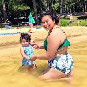 Meet your Posher, Stephanie